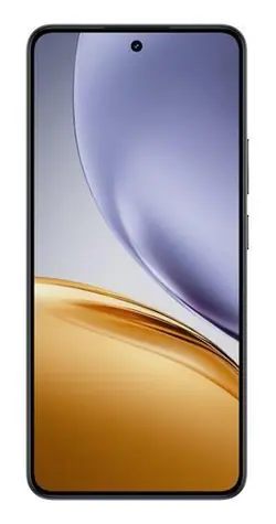 Realme 14T 5G 8/256GB Obsidian Black / Mobilní telefon / 8GB RAM / 256GB