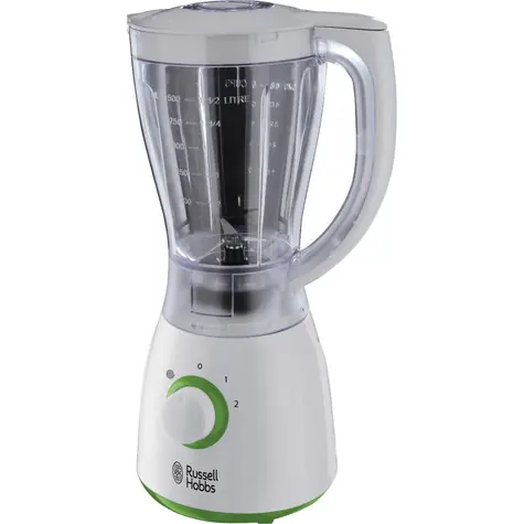Russell Hobbs 22250-56 / Stolní mixér / 500 W / 1,5 l / 2 rychlosti + pulz