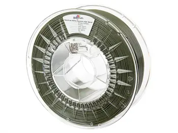 Spectrum PETG Premium High Speed olivově zelená / Filament / 1,75 mm / 1 kg