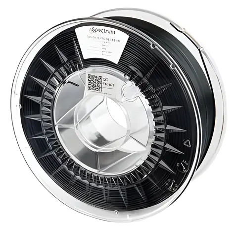 Spectrum PC/ABS FR V0 černá / 3D filament / 1.75 mm / 1 kg