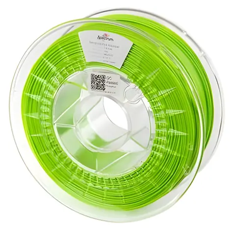 Spectrum Premium PLA limetkově zelená / Filament / 1.75 mm / 1 kg