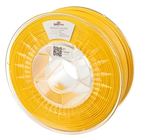 Spectrum Smart ABS Bahama Yellow / Filament / 1.75 mm / 1 kg
