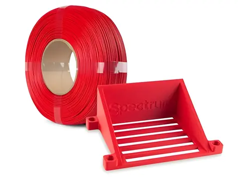 Spectrum ReFill ASA 275 Bloody Red / Tisková struna / 1,75 mm / 1 kg