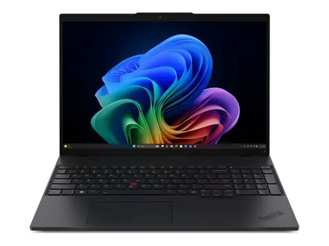 Lenovo ThinkPad L16 Gen 3 černá EN klávesnice / 16" WUXGA / Intel Core Ultra 5 325U / 24GB / 512GB SSD / Intel Graphics