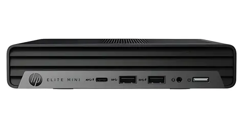 HP Mini IP Conference PC / Mini PC / Core i7-13700T / vPro / 16GB / 256GB SSD NVMe / UHD 770
