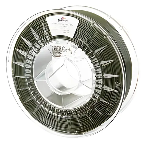 Spectrum Premium PET-G Olive Green / Filament / PET-G / 1,75 mm / 1 kg
