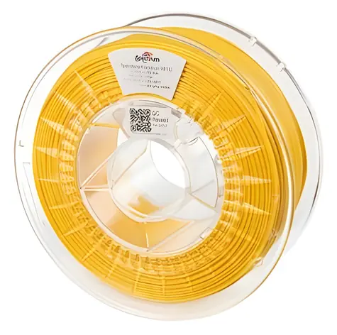Spectrum Premium PET-G Bahama Yellow / Filament / PET-G / 1,75 mm / 1 kg