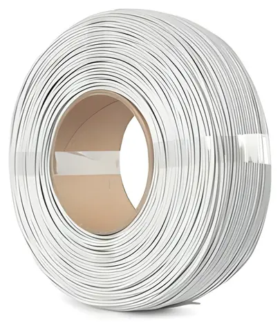 Spectrum ReFill PET-G Premium Light Grey / Filament / 1,75 mm / 1 kg