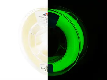 Spectrum ASA 275 Glow in the Dark / Filament / 1,75 mm / 0,25 kg