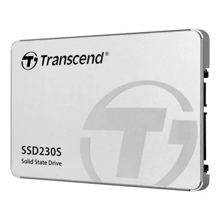 Transcend SSD230S 4TB / 2.5" SATA III / 3 roky záruka