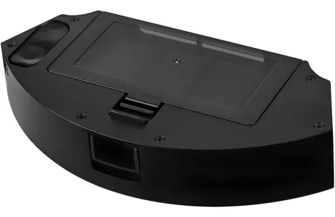 Sencor SRXD 3107 / Nádoba 2v1 na vysávání a mopování / pro SRV 3150OR, SRV 3160TQ, SRV 4550WH