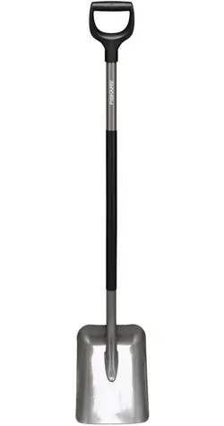Fiskars Ergonomic 1070058 / Lopata / délka 1320 mm