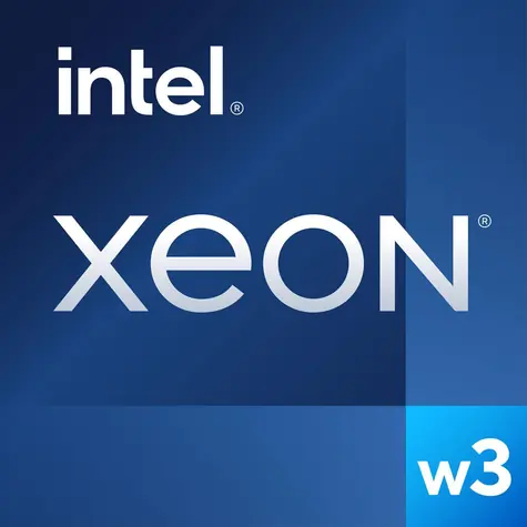 Intel Xeon W3-2425 / Procesor / 3.0 GHz / TB 4.4 GHz / 6C12T / 15MB Cache / bez VGA / LGA 4677 / Sapphire Rapids / 130W