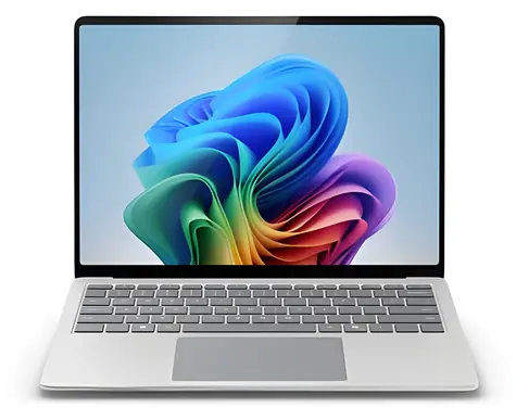 Microsoft Surface Laptop 7 platinová / Notebook / 13,8" / Intel Core Ultra 5 / 16 GB / 512 GB SSD / Win 11 Pro
