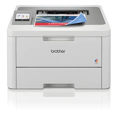 Brother HL-L8230CDW / Barevná LED tiskárna / A4 / 600 x 600 dpi / 30 str/min / duplex / Wi-Fi / USB