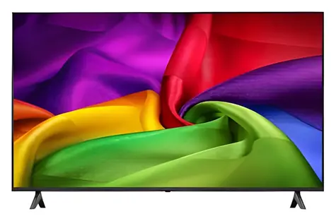 55" LG 55NU800B6LA černá / 4K UHD / NanoCell / HDMI / USB / CI+ / LAN / Wi-Fi / BT / DVB-T2&C&S2 / 20W repro