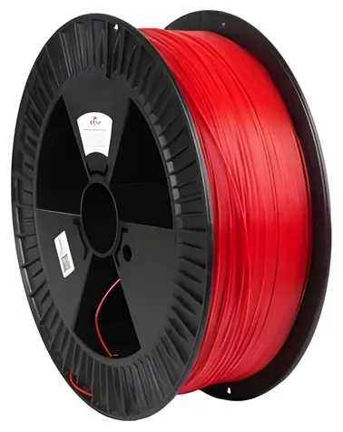 Spectrum PLA Premium Bloody Red / Tiskový filament / PLA / 1.75 mm / 2 kg