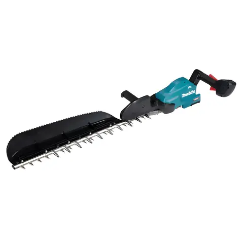 Makita / Aku nůžky na živý plot / 40V XGT / 5000 z-min / 60 cm / Bez aku