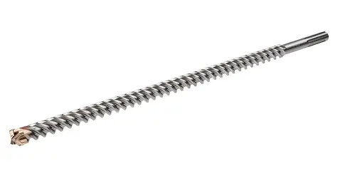 DeWalt Elite Carbide / Vrták do betonu SDS Max / Průměr: 25 mm / Délka: 920 mm