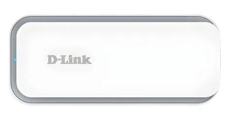 D-Link D501 / 5G LTE modem / USB-C 3.1 / 3,4 Gbps