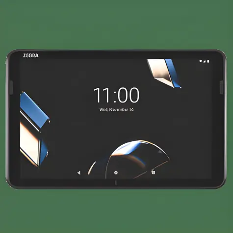 Zebra ET401 / Datový terminál / 8" / 2D SE4100 / 6 GB RAM / 64 GB Flash / Wi-Fi 7 / Android