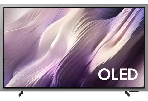 55" Samsung QE55S99H černá / Televize / 4K / OLED / 165 Hz / 4x HDMI / Wi-Fi / BT / 70W repro