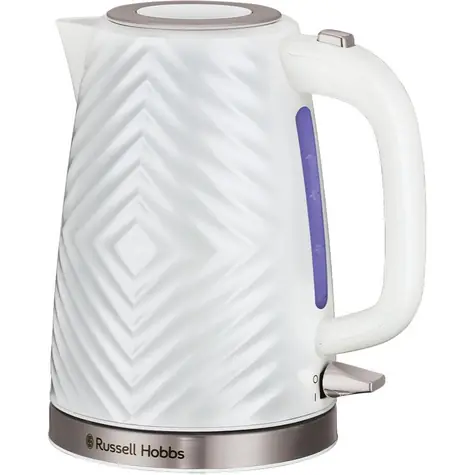 Russell Hobbs 26381-70 / Varná konvice / 2400 W / 1,7 l