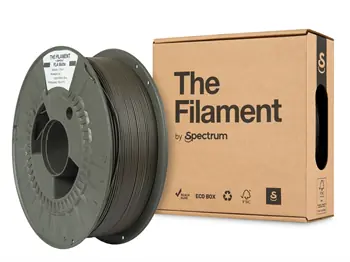 Spectrum The Filament PLA Matte Military Olive / Filament / PLA / 1.75mm / 1kg