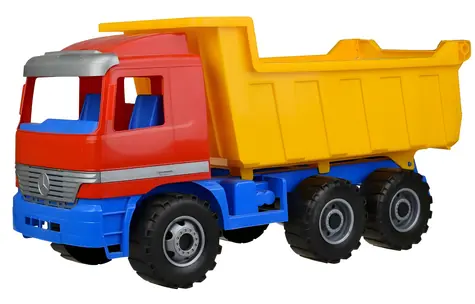 LENA MERCEDES Auto / Odrážedlo / 69 cm