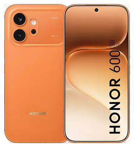 HONOR 600 Pro 5G 12/512GB zlatá / Mobilní telefon / Dual SIM / 5G