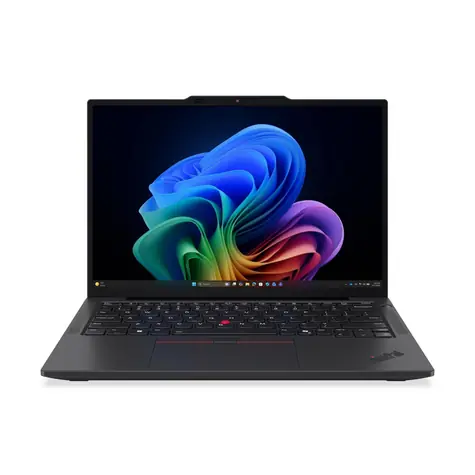 Lenovo ThinkPad X13 Gen 7 (Intel) černá / Notebook / 13,3" WUXGA / Intel Core Ultra 5 325 / 16GB / 512GB SSD / W11P