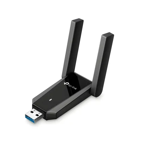 TP-Link Archer TX30U Plus / USB adaptér Wi-Fi 6 / AX1800 / Dual-band / USB 3.0