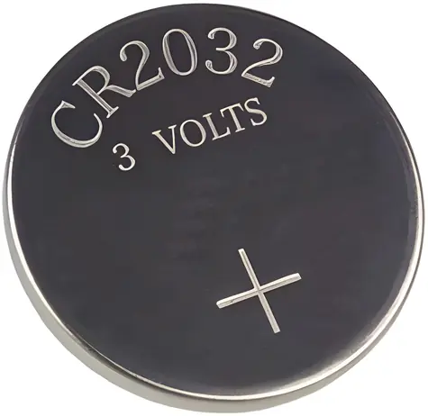 Camelion CR2032 / Knoflíková baterie / lithiová / 3 V / 1 ks