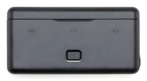 DJI Osmo Action Multifunctional Battery Case 2 / Nabíjecí pouzdro / pro akční kamery DJI Osmo Action