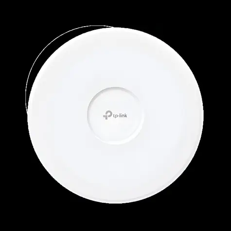 TP-Link EAP773 / Access Point / WiFi 7 / BE9300 / Tri-Band 2,4 & 5 & 6 GHz / 10G LAN / PoE