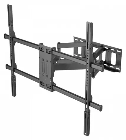 TB Touch TB-854 / Nástěnný držák TV / VESA 800x600 / do 65 kg / 55-100"