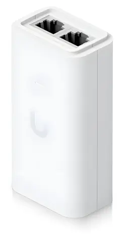 Ubiquiti UACC-Adapter-PoE-24-12W / PoE adaptér / 24V DC / 12W / 2.5GLAN