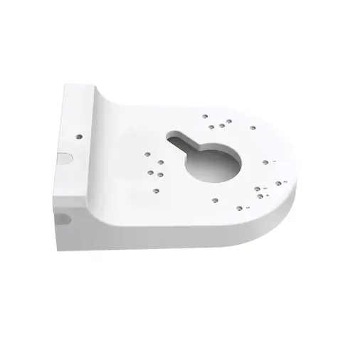 TP-Link VJB-240 bílá / Propojovací box / VIGI Dome, Turret, Fisheye / Hliník