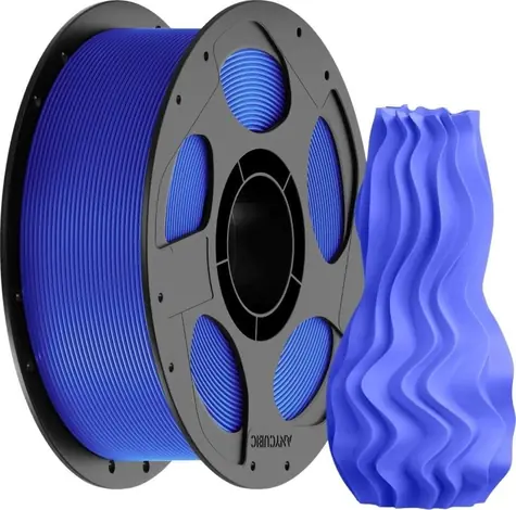 AnyCubic PETG filament modrá / Struna pro 3D tiskárnu / PETG / 1,75 mm / 1 kg