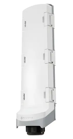 MikroTik CSS606-1G-2Gi-3S+OUT GPERx6 / Venkovní switch / 3x Gigabit LAN PoE / 3x SFP+ 10G / IP66