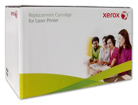 Xerox W2190A/219A černá / Alternativní toner / pro HP LaserJet Pro 3202 & HP LaserJet Pro MFP 3302 / 1.300 stran
