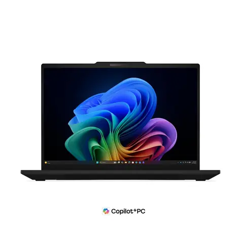 Lenovo ThinkPad T14 Gen 7 černá / Notebook / 14" 2.8K OLED / Intel Core Ultra 7 355 / 32GB / 1TB SSD / Intel Graphics