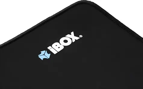 iBOX MPG4 / Herní podložka pod myš / 850 x 580 mm / 3 mm