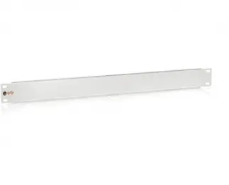 Equip 19" šedá / Záslepka / 1U / CE