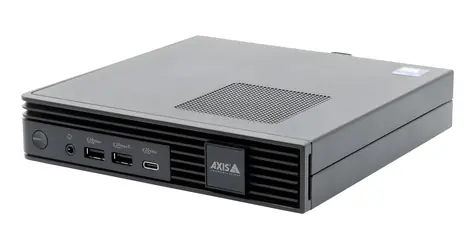 AXIS S9301 Mk II / Rekordér / NVR pro IP kamery