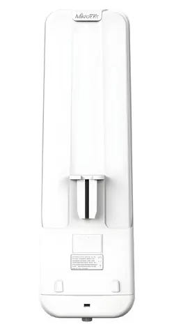 MikroTik RouterBOARD OmniTik RBOmniTikPG-5HacD / Access point / venkovní / 5GHz 802.11ac / 5x GLAN / PoE
