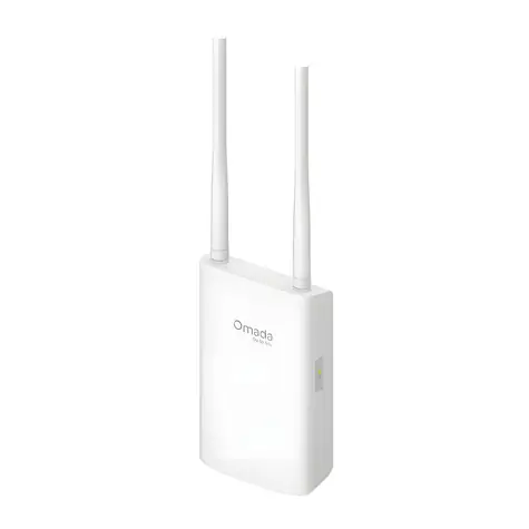 TP-Link EAP603-Outdoor / Access Point / AX1800 WiFi 6 / PoE+ / venkovní IP65
