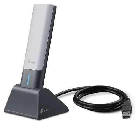 TP-Link Archer TX50UH / USB adaptér Wi-Fi 6 / AX3000 / Dual-band / USB 3.0