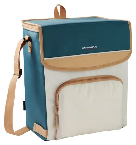 CAMPINGAZ Fold'N Cool MiniMaxi 20 l / Chladicí taška / Objem 20 l / Hmotnost 352 g