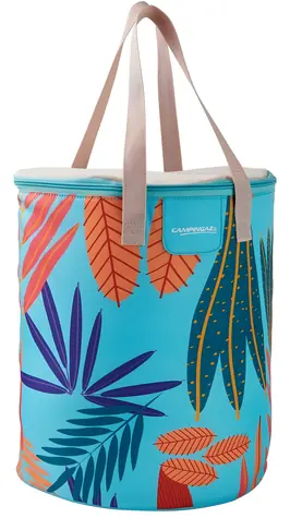 Campingaz Ethnic Essential 15L / Chladicí taška / Objem 15 l / Hmotnost 254 g